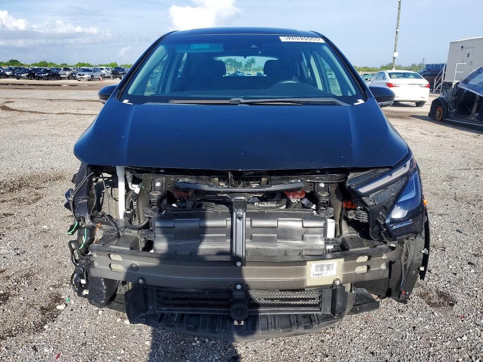 2023 CHEVROLET BOLT EV 1LT 5