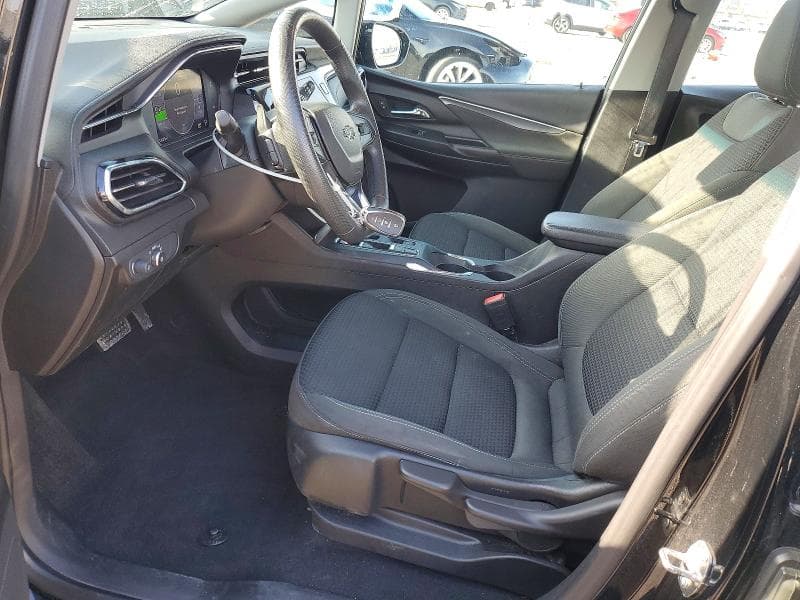 2023 CHEVROLET BOLT EV 1LT 7