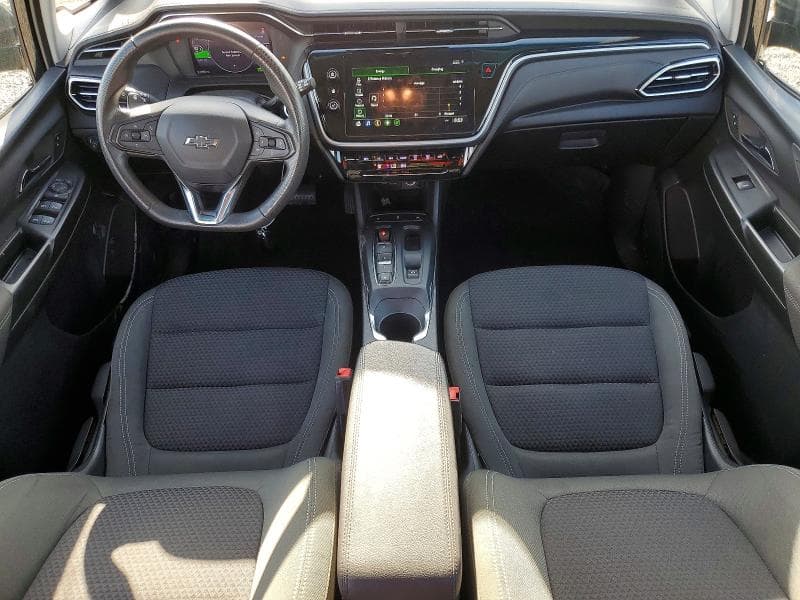 2023 CHEVROLET BOLT EV 1LT 8