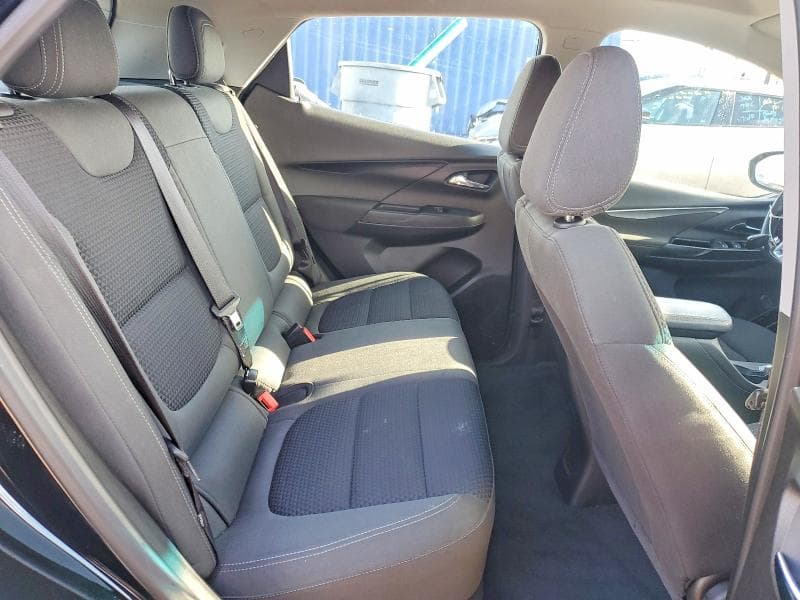 2023 CHEVROLET BOLT EV 1LT 10