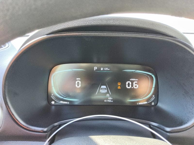 2025 KIA SOUL LX 9
