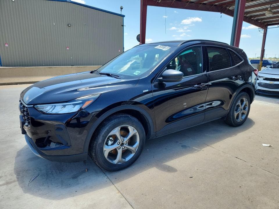 2025 FORD ESCAPE ST LINE - 1
