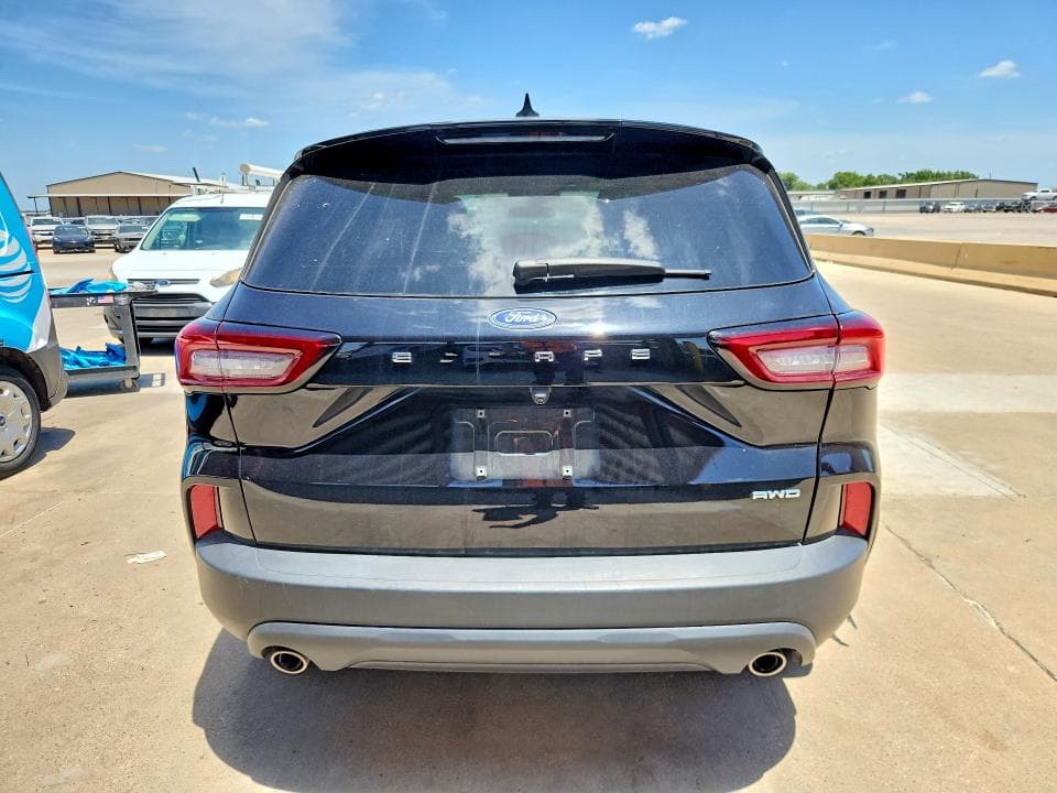 2025 FORD ESCAPE ST LINE 6