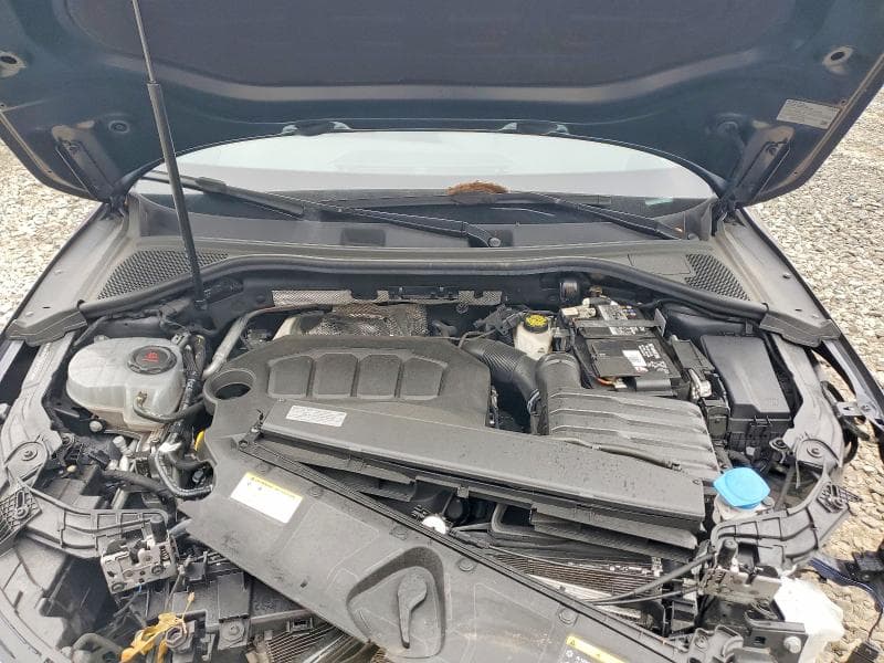 2023 AUDI A3 PREMIUM PLUS 11
