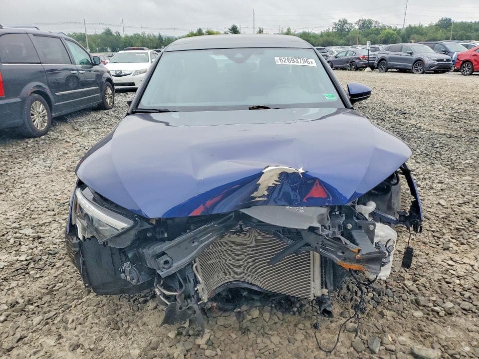 2023 AUDI A3 PREMIUM PLUS 5