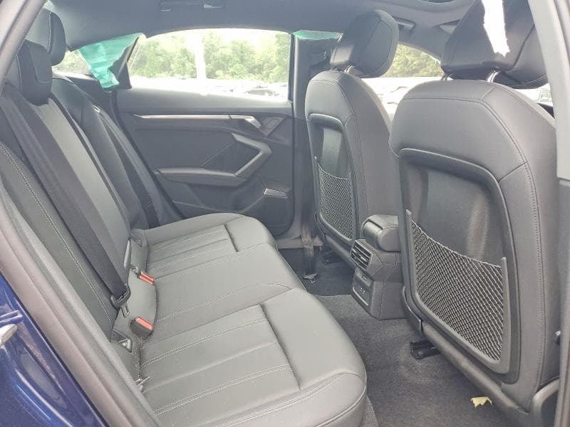 2023 AUDI A3 PREMIUM PLUS 10
