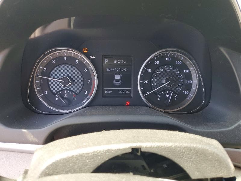 2019 HYUNDAI ELANTRA SEL 9