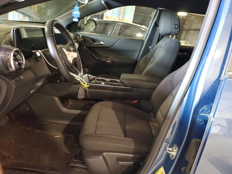 2026 CHEVROLET EQUINOX LT 7