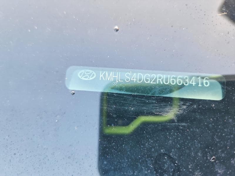 2024 HYUNDAI ELANTRA SEL 12