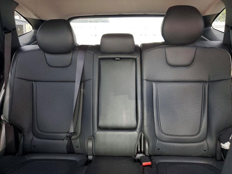 2024 HYUNDAI TUCSON SEL SEL 10
