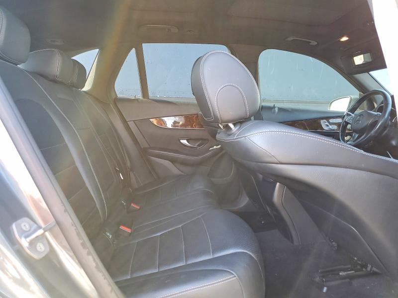 2019 MERCEDES-BENZ GLC 350E 11