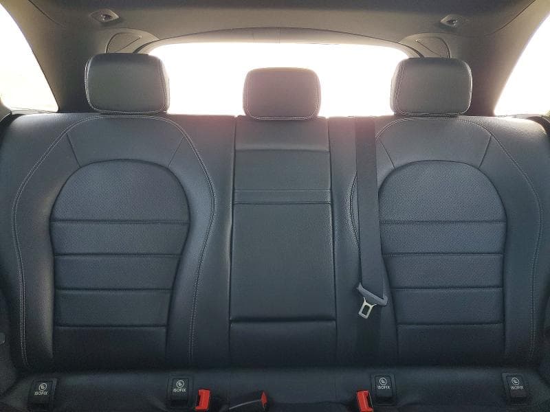 2019 MERCEDES-BENZ GLC 350E 10