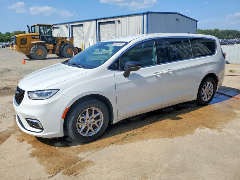 2026 CHRYSLER PACIFICA SELECT - 1
