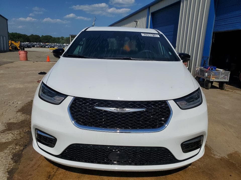 2026 CHRYSLER PACIFICA SELECT 5