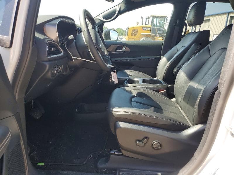 2026 CHRYSLER PACIFICA SELECT 7