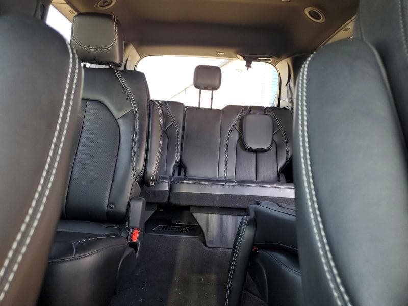 2026 CHRYSLER PACIFICA SELECT 10