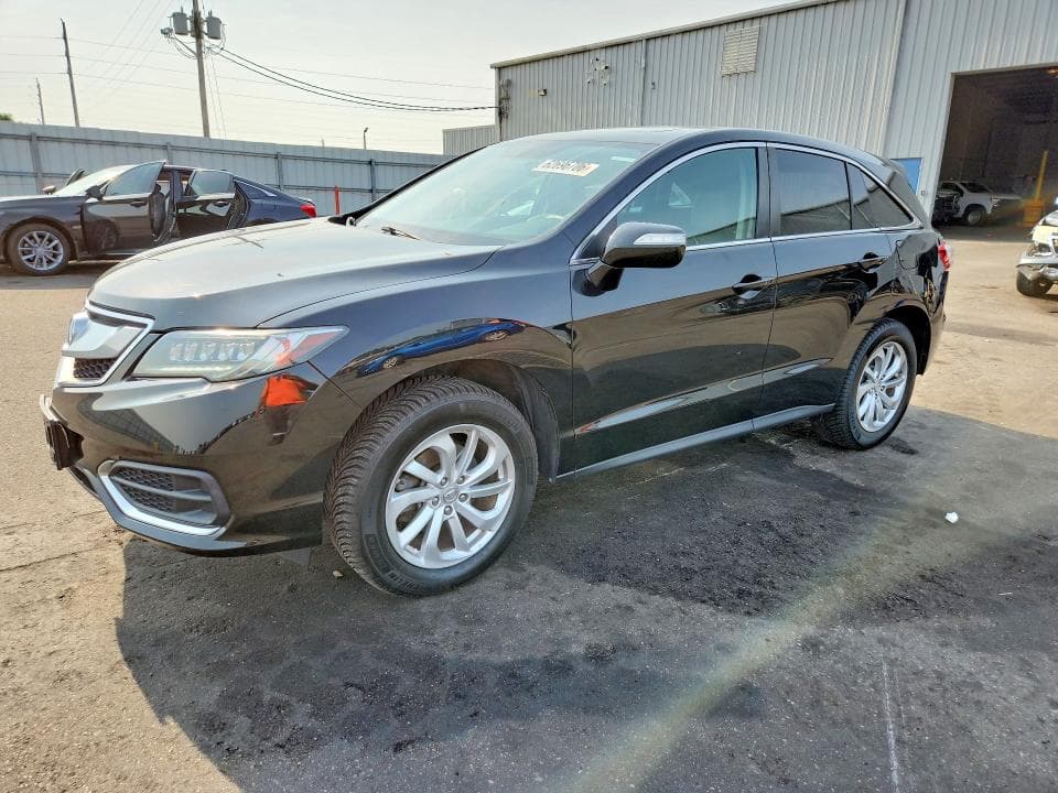 2017 ACURA RDX - 1