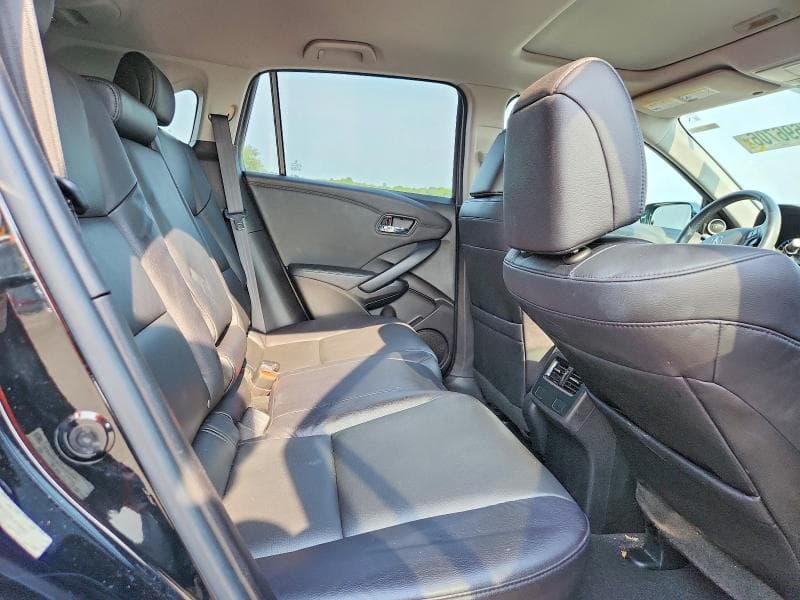 2017 ACURA RDX 11