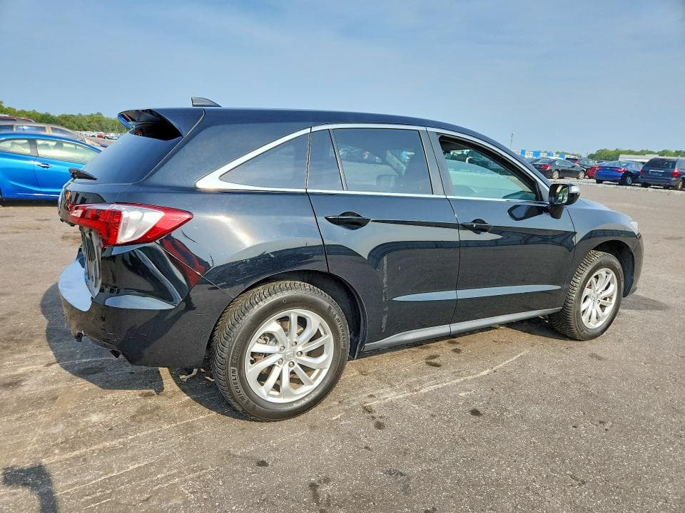 2017 ACURA RDX 3