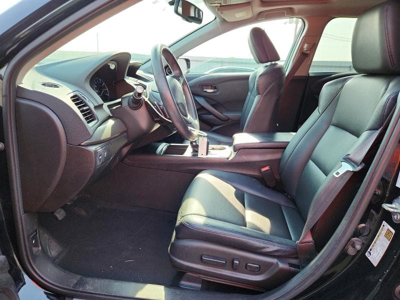 2017 ACURA RDX 7
