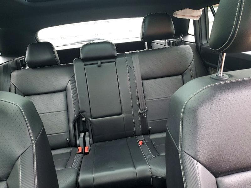 2021 VOLKSWAGEN ATLAS CROSS SPORT SE 10