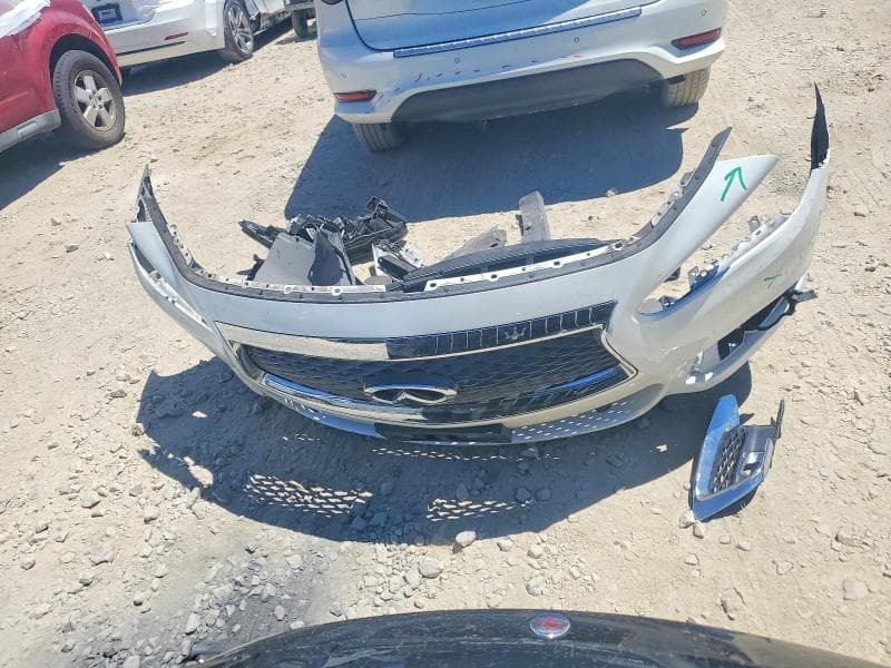 2018 INFINITI QX60 BASE 13