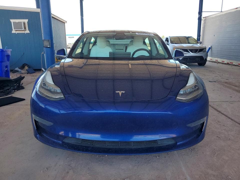 2019 TESLA MODEL 3 5
