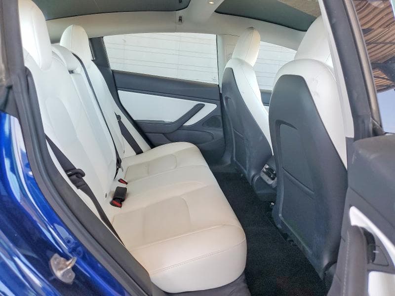 2019 TESLA MODEL 3 10