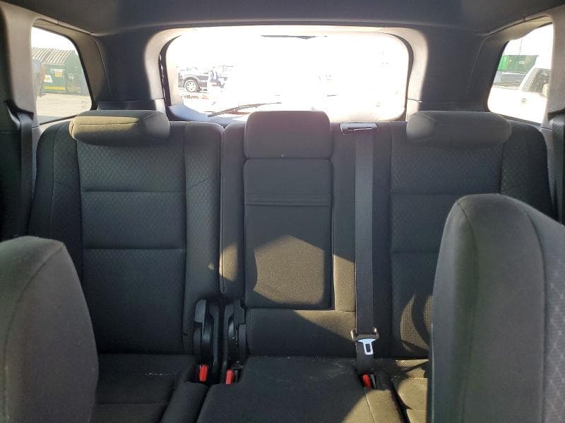 2019 JEEP GRAND CHEROKEE LAREDO 10