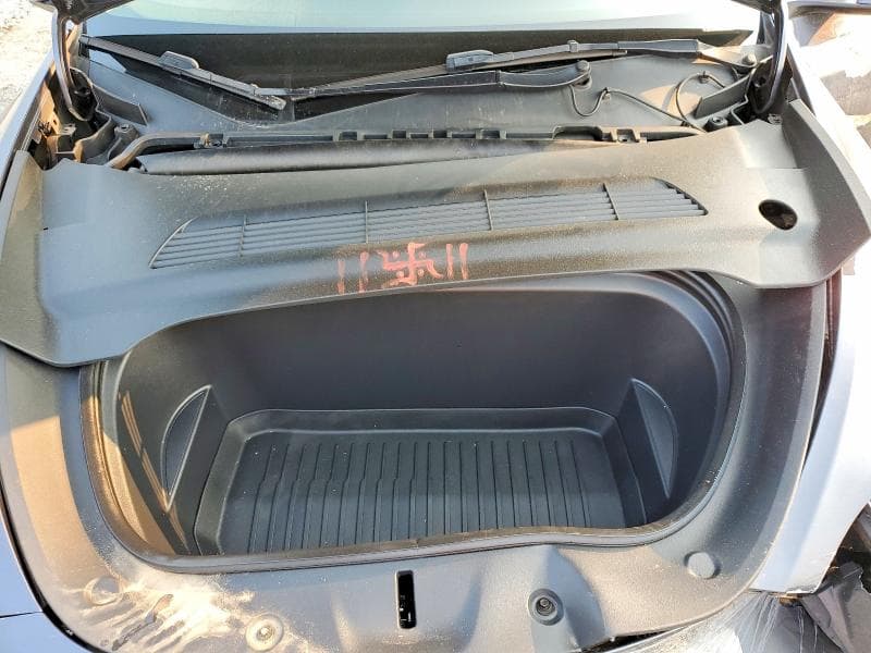 2022 TESLA MODEL Y 12