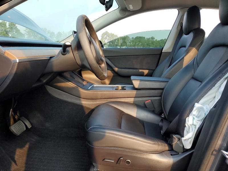 2022 TESLA MODEL Y 7