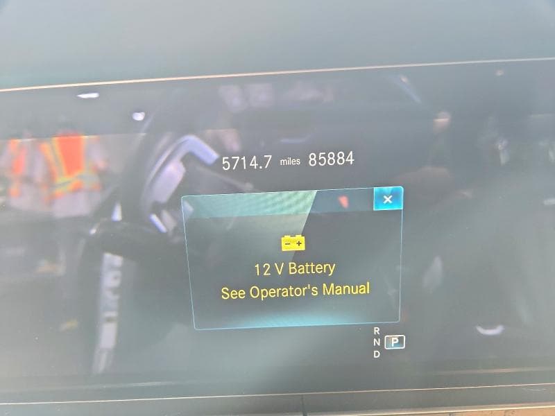 2021 MERCEDES-BENZ E AMG 53 4MATIC 9