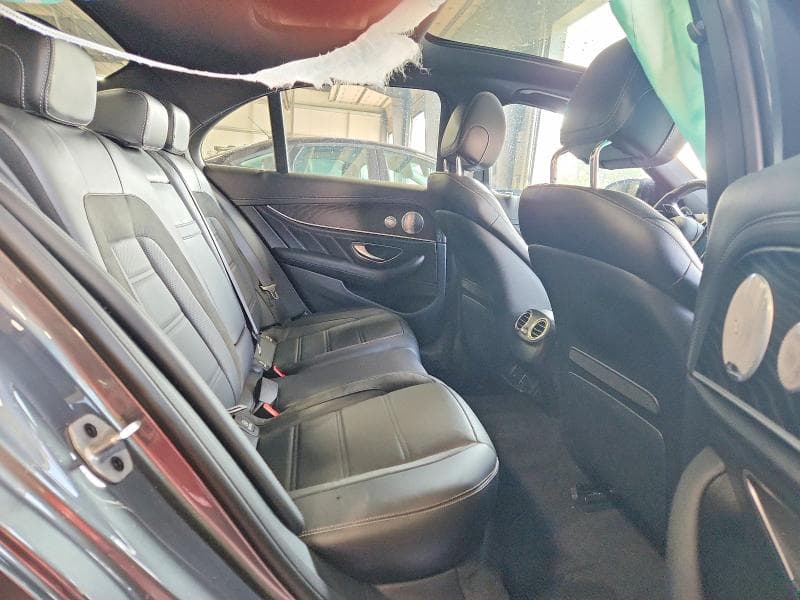 2021 MERCEDES-BENZ E AMG 53 4MATIC 10