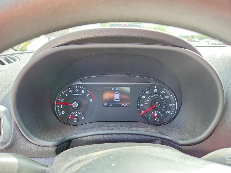 2022 KIA SOUL LX 9