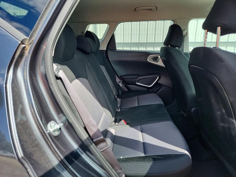 2022 KIA SOUL LX 10