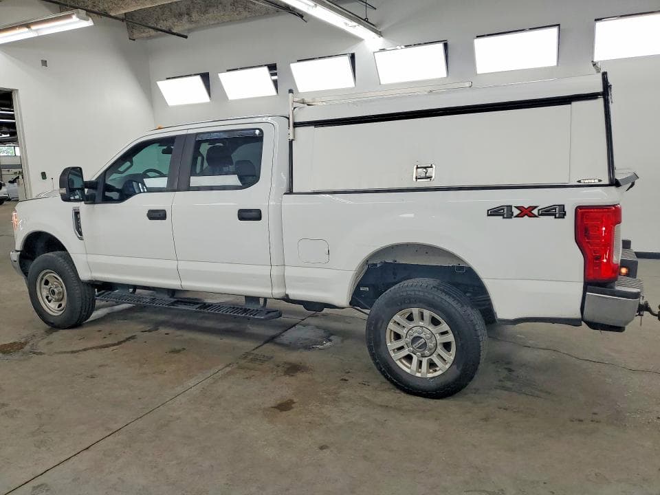 2017 FORD F250 SUPER DUTY 2