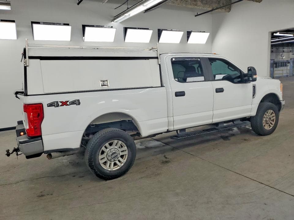 2017 FORD F250 SUPER DUTY 3