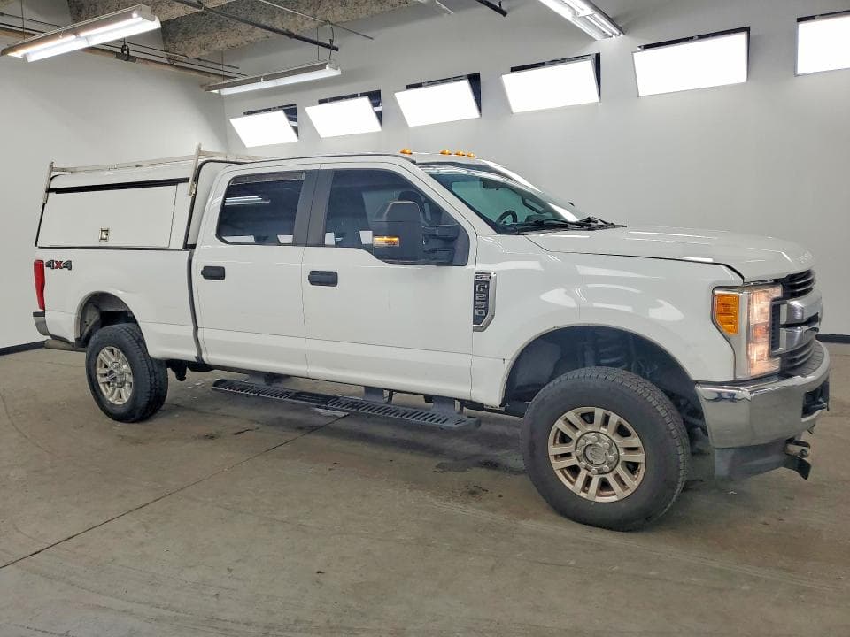 2017 FORD F250 SUPER DUTY 4