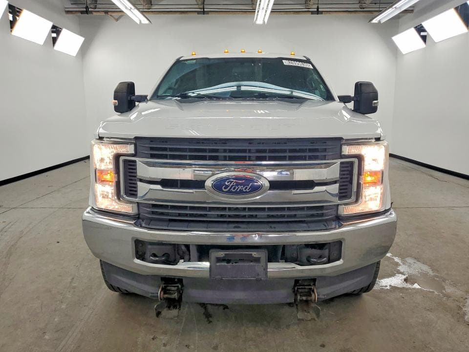 2017 FORD F250 SUPER DUTY 5