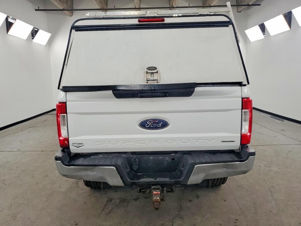 2017 FORD F250 SUPER DUTY 6