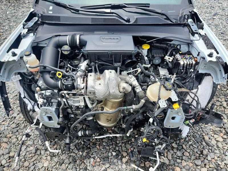 2025 JEEP COMPASS LIMITED 12