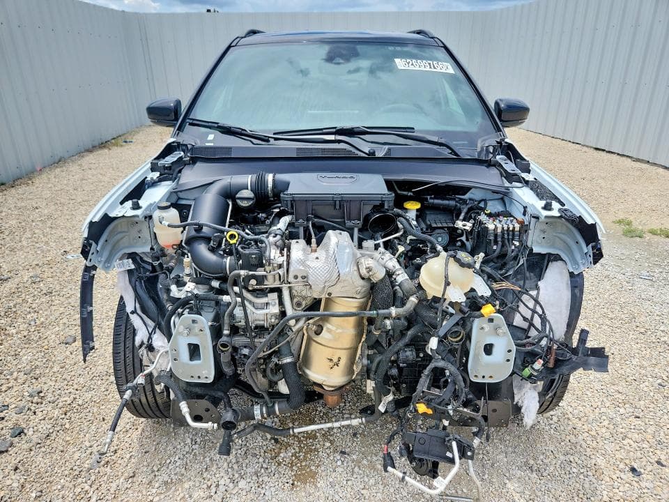 2025 JEEP COMPASS LIMITED 5