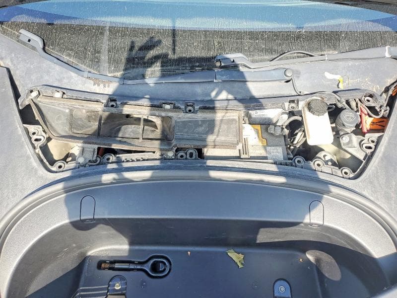 2018 TESLA MODEL 3 11
