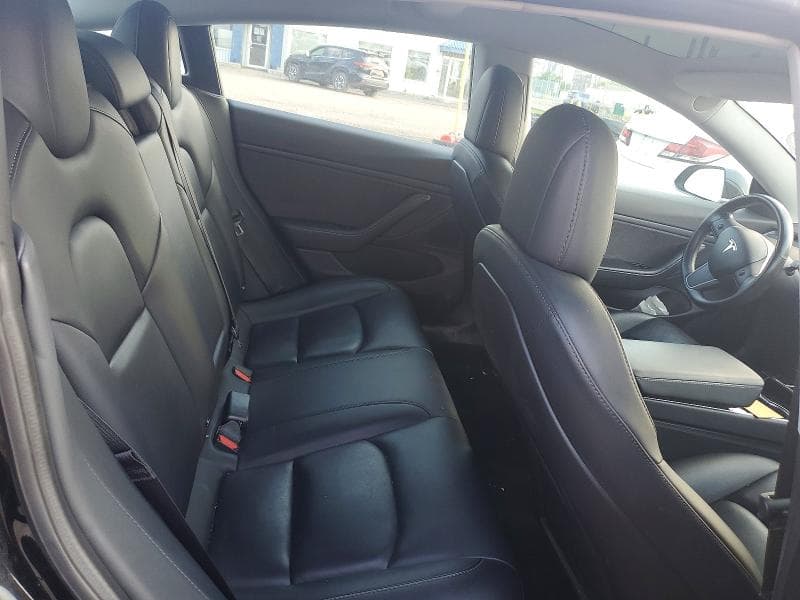 2018 TESLA MODEL 3 10