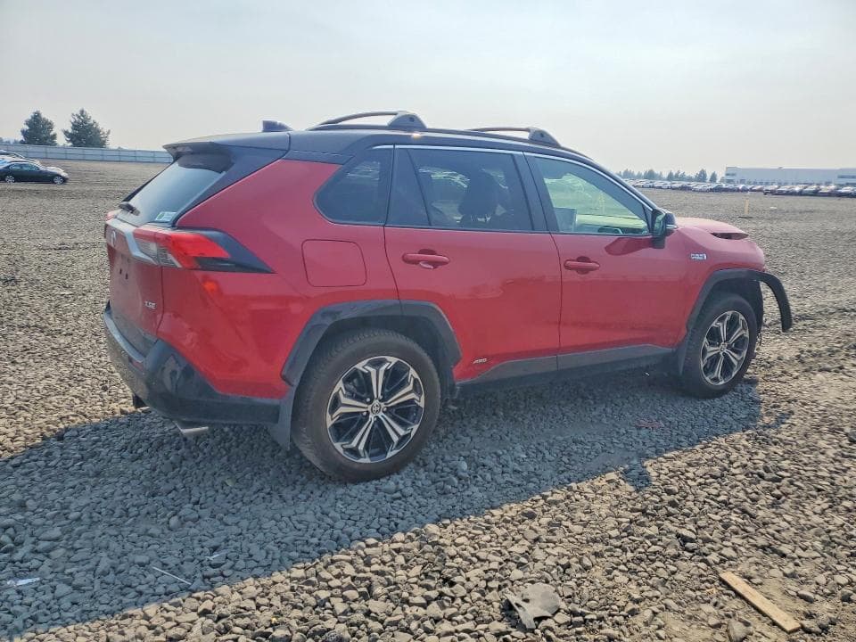 2021 TOYOTA RAV4 PRIME XSE 3
