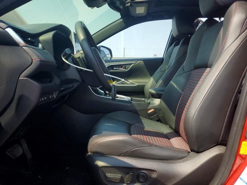 2021 TOYOTA RAV4 PRIME XSE 7