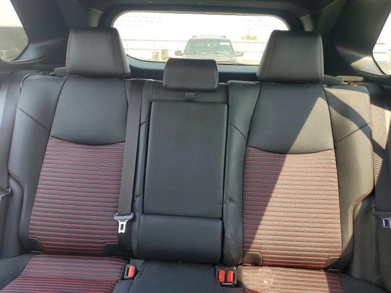 2021 TOYOTA RAV4 PRIME XSE 10
