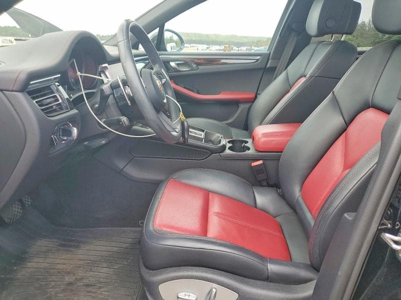 2023 PORSCHE MACAN S 7