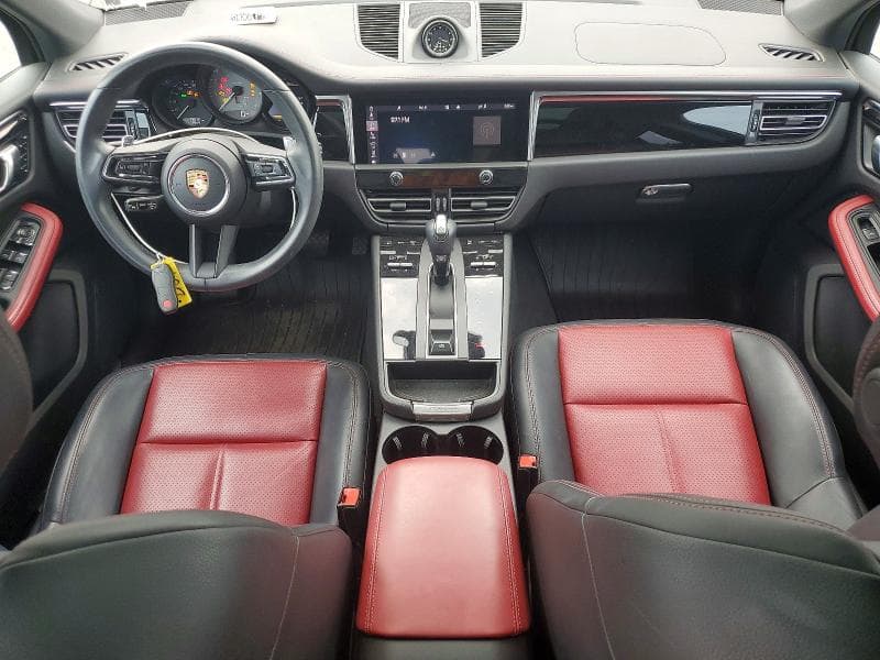 2023 PORSCHE MACAN S 8