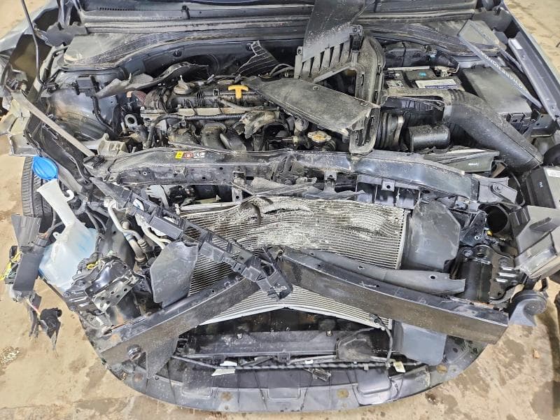 2018 HYUNDAI ELANTRA SEL 11